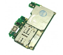 Placa Base 32gb Para Huawei...