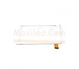 Pantalla táctil para tablet de 7´´ TPC-51072 V1.0 Blanco - Imagen 1