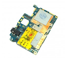 Placa Base 32gb para Doogee...