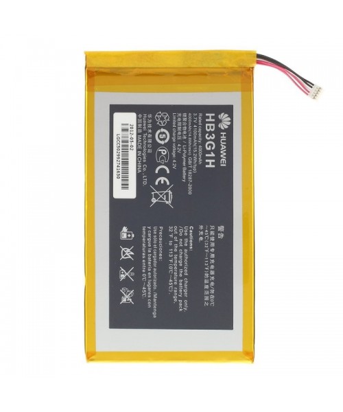Batería HB3G1 para Huawei MediaPad 7 Lite S7 - Imagen 1