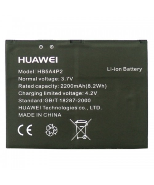 Batería HB5A4P2 para Huawei Ideos S7 - Imagen 1