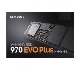 Unidad Samsung SSD 970 EVO...