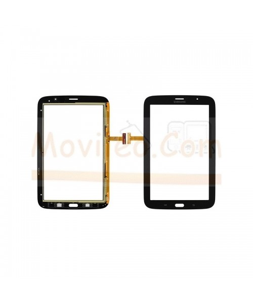 Pantalla Tactil Digitalizador Negro para Samsung Galaxy Note 8.0 N5100 - Imagen 1