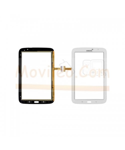 Pantalla Tactil Digitalizador Blanco para Samsung Galaxy Note 8.0 N5110 - Imagen 1