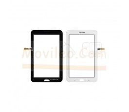 Pantalla Táctil Digitalizador Blanco para Samsung Galaxy Tab 3 Lite T110 - Imagen 1