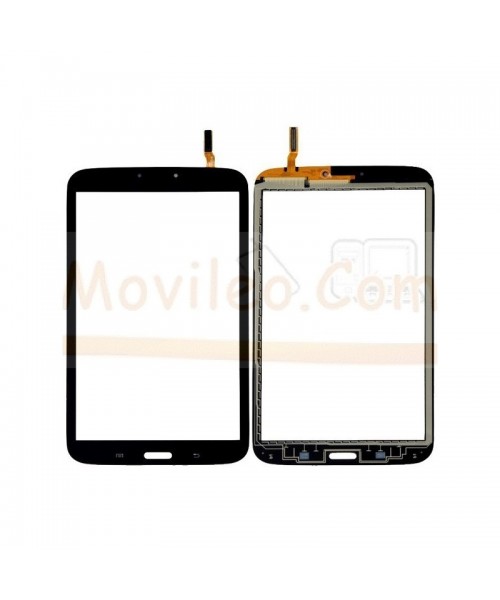Pantalla Táctil Digitalizador Negro para Samsung Galaxy Tab 3 8.0 Wifi SM-T310 - Imagen 1