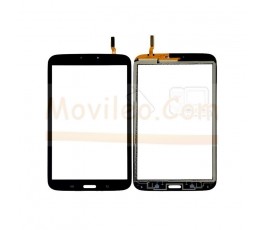 Pantalla Táctil Digitalizador Negro para Samsung Galaxy Tab 3 8.0 3G SM-T311 - Imagen 1