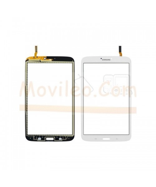 Pantalla Táctil Digitalizador Blanco para Samsung Galaxy Tab 3 8.0 Wifi SM-T310 - Imagen 1
