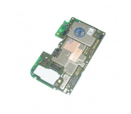 Placa Base 128gb Para...