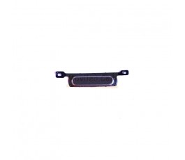 Boton Home Negro para Samsung Tab 3 8´´ T310 T311 T315 - Imagen 1