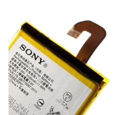 Bateria para Sony Xperia Z3 L55T D6603 - Imagen 4