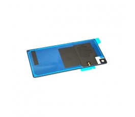 Tapa Trasera con NFC para Sony Xperia Z3 L55T D6603 D6643 D6653 Blanca - Imagen 2