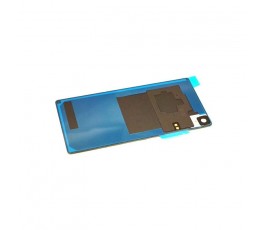 Tapa Trasera con NFC para Sony Xperia Z3 L55T D6603 D6643 D6653 Verde - Imagen 2