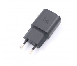 Cargador Qualcomm 30 BQ USB...