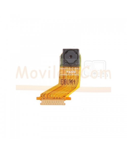 Camara Delantera para Z3 Compact D5803 D5833 - Imagen 1