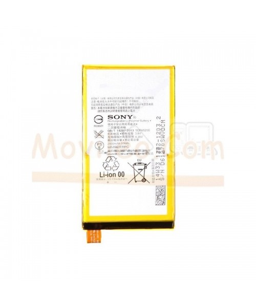 Bateria para Sony Xperia Z3 Compact D5803 D5833 - Imagen 1