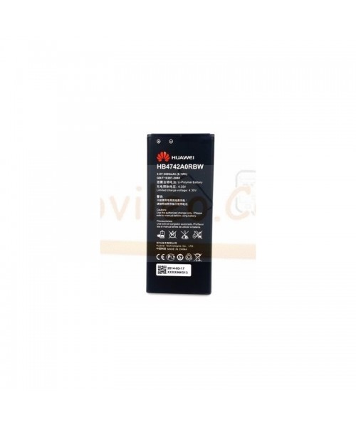 Bateria HB4742A0RBW para Huawei G630 G730 - Imagen 1