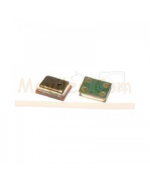 Microfono para Huawei Ascend G630 - Imagen 1