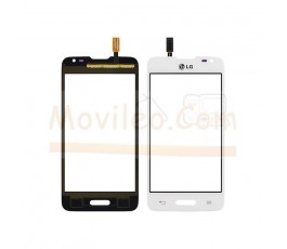 Pantalla Tactil Digitalizador Blanco para Lg Optimus L65 D280N - Imagen 1