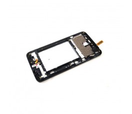 Pantalla Completa Con Marco para Lg Optimus L65 D280 - Imagen 2