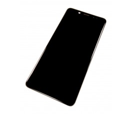 Pantalla Completa LCD y...