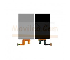 Pantalla Lcd Display para Lg Optimus L70 D320 - Imagen 1