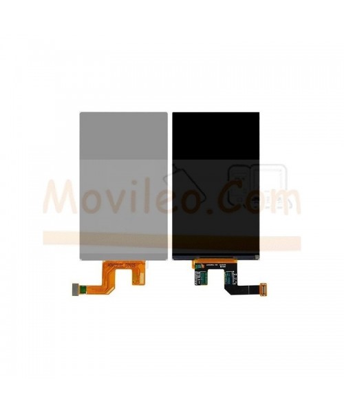 Pantalla Lcd Display para Lg Optimus L70 D320 - Imagen 1