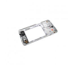 Carcasa Intermedia para Lg Optimus L65 D280 L70 D320 - Imagen 2