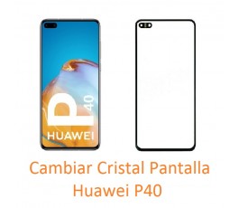 Cambiar Cristal Pantalla...