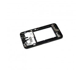 Marco pantalla para Lg L70 D320N Negro - Imagen 2