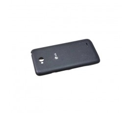 Tapa trasera con NFC para Lg L70 D320N Negra - Imagen 1