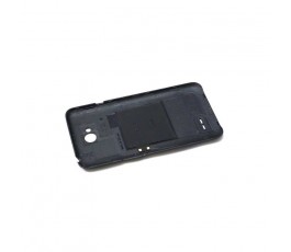 Tapa trasera con NFC para Lg L70 D320N Negra - Imagen 2