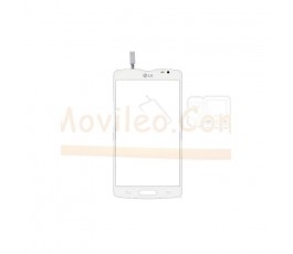 Pantalla Tactil Digitalizador Blanco para Lg Optimus L80 D373 D380 - Imagen 1