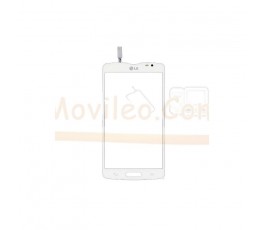 Pantalla Tactil Digitalizador Blanco para Lg Optimus L80 D373 D380 - Imagen 1