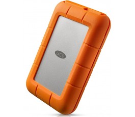 Disco Portátil LACIE RUGGED...