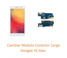 Cambiar Modulo Conector...