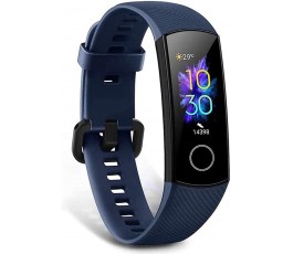 Pulsera Honor Band 5 Azul