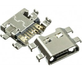 Conector de Carga para LG...