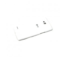 Tapa trasera Lg L80 D373 D373EU Blanca - Imagen 1