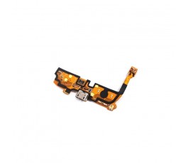 Flex Conector de Carga y Micrófono para Lg L90 D405 - Imagen 2