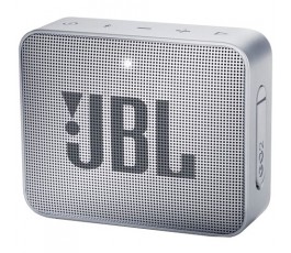 Altavoz Bluetooth JBL GO2 Gris