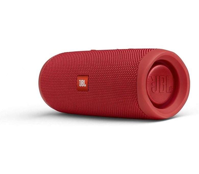 Altavoz Bluetooth JBL FLIP5 Rojo - Accesorios Online