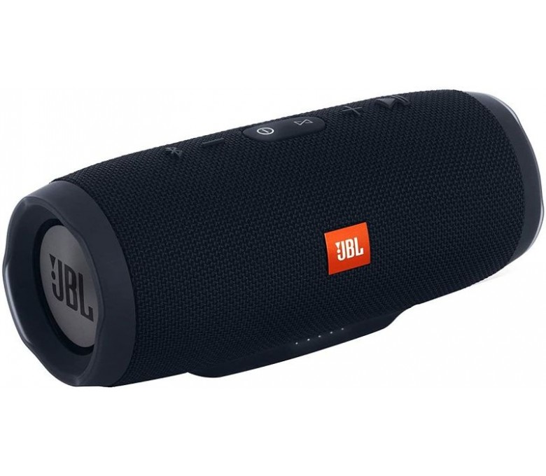 Comprar Altavoz Bluetooth JBL CHARGER 3 Negro Baratos