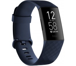 Smartwatch Fitbit Charge 4...