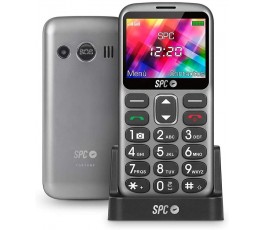 Teléfono Móvil Dual SIM SPC...