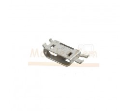 Conector carga Nokia Lumia 1320 - Imagen 2