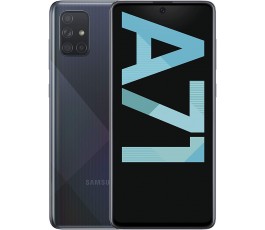 Móvil Samsung Galaxy A71...