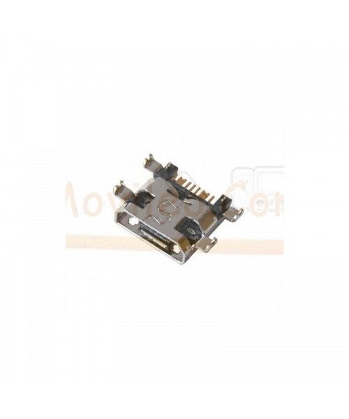 Conector de Carga para  Samsung Galaxy Core 2 G355 - Imagen 1