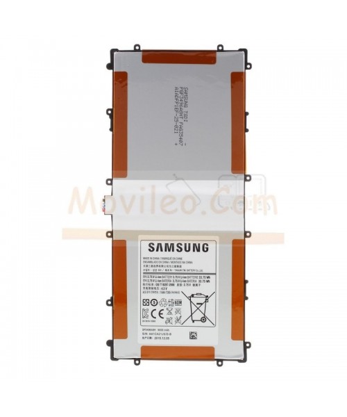 Batería SP3496A8H para Samsung Google Nexus 10 P8110 - Imagen 1