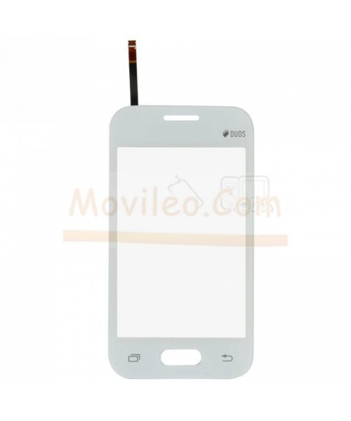 Pantalla Tactil Digitalizador Blanco para Samsung Young 2 G130 - Imagen 1